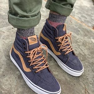 Meet your Posher, Romeo